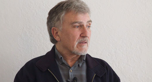 Leonard Jacobson: Belief in God is an Obstacle to Knowing God