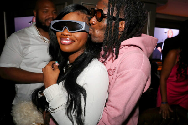 Come Again? Social Media Pops OFF Over Lil Uzi Vet’s Birthday Message For JT (PHOTO)