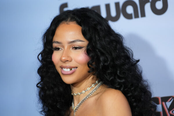 Love Shock? Mariah The Scientist Opens Up About Surprise Proposal Moment & Future Baby Plans (VIDEO)