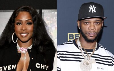 Love To See It! Remy Ma & Papoose Share Pics & Videos From Reminisce MacKenzie’s 7th Birthday Party