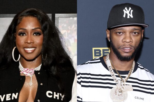 Love To See It! Remy Ma & Papoose Share Pics & Videos From Reminisce MacKenzie’s 7th Birthday Party