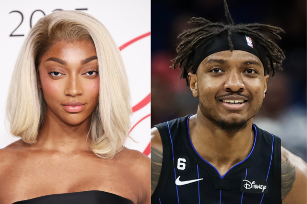 Love & Basketball? Angel Reese Fuels Wendell Carter Jr. Dating Rumors With Handsy “My Man” Post (PHOTOS)