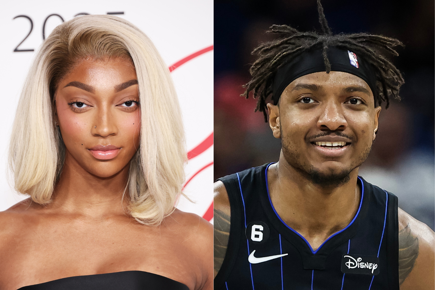 Love & Basketball? Angel Reese Fuels Wendell Carter Jr. Dating Rumors With Handsy “My Man” Post (PHOTOS) Love & Basketball? Angel Reese Fuels Wendell Carter Jr. Dating Rumors With Handsy “My Man” Post (PHOTOS)