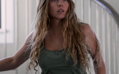 Swept Away: The Housemaid Cleans Up With Quietly Devastating Perfection