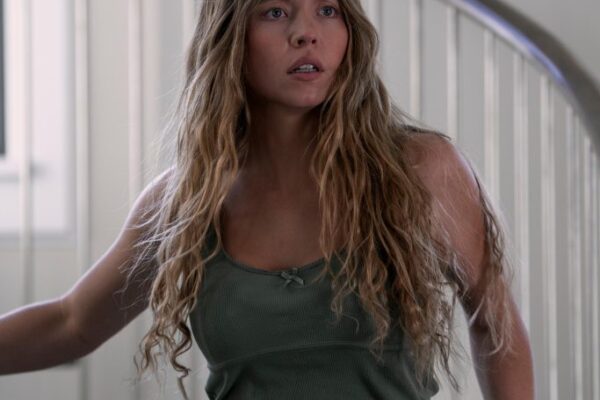 Swept Away: The Housemaid Cleans Up With Quietly Devastating Perfection