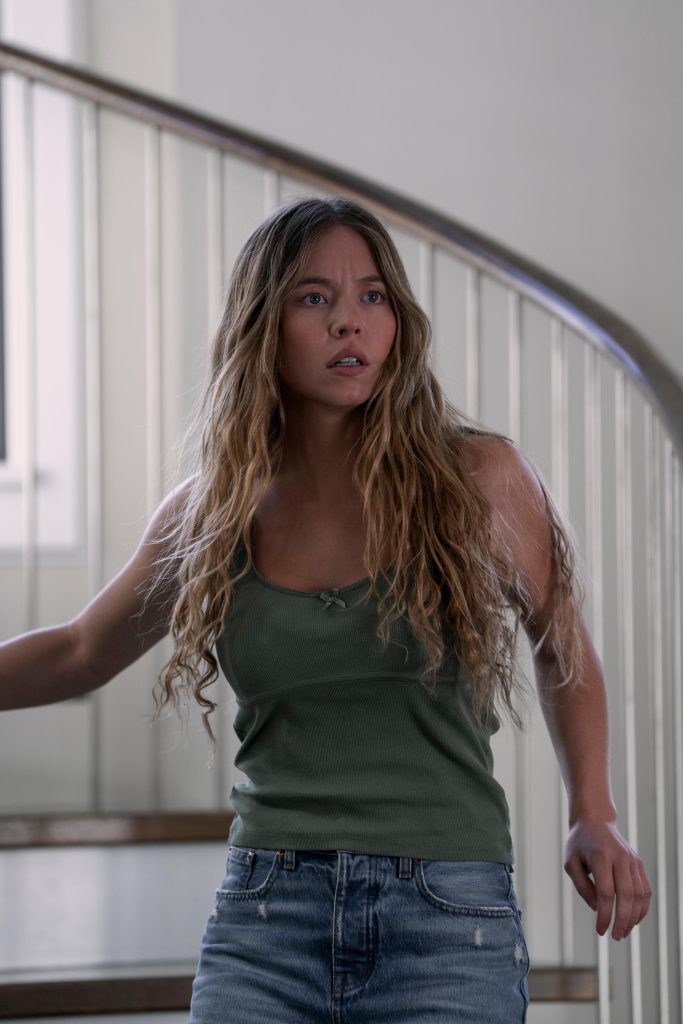 Swept Away: The Housemaid Cleans Up With Quietly Devastating Perfection