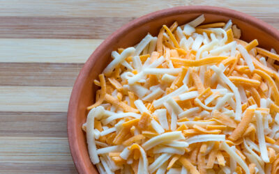 Mac & Yikes! Popular Shredded Cheese Brands Pulled From Shelves After FDA Warning