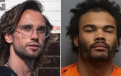 Avoidable Tragedy: Repeat Offender Allegedly Kills Someone Mere Days After Nonprofit Pays for Bail