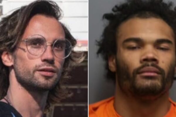 Avoidable Tragedy: Repeat Offender Allegedly Kills Someone Mere Days After Nonprofit Pays for Bail