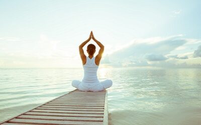 Pema Chödrön 5 Reasons To Meditate