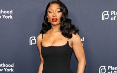 Megan Thee Stallion Breaks Silence Following Partial Win In Civil Case Against Milagro Gramz (PHOTO)