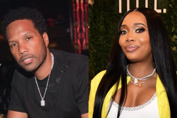 For Real?! Mendeecees Goes Viral Following Revelation About His Relationship & Union With Yandy Smith (WATCH)