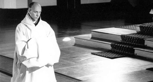 Awaken Interviews Thomas Merton – Nirvana Is Found in the Midst of the World Around Us