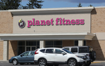 Miami Woman Faces Arrest After Brutally Assaulting Planet Fitness Employee Over Alleged Noise Complaint (VIDEO)