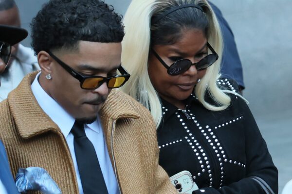 Misa Hylton Breaks Silence On “Harassment” She & Justin Combs Are Allegedly Facing Following Gene Deal’s Comments & Diddy Doc