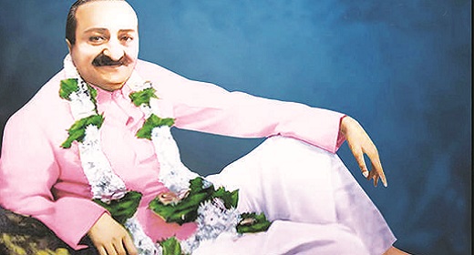 Meher Baba