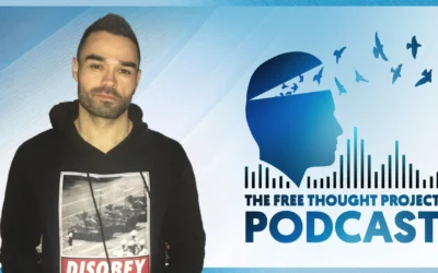 Podcast – Gavin Nascimento – Unmasking USAID: The Hidden History of Population Control