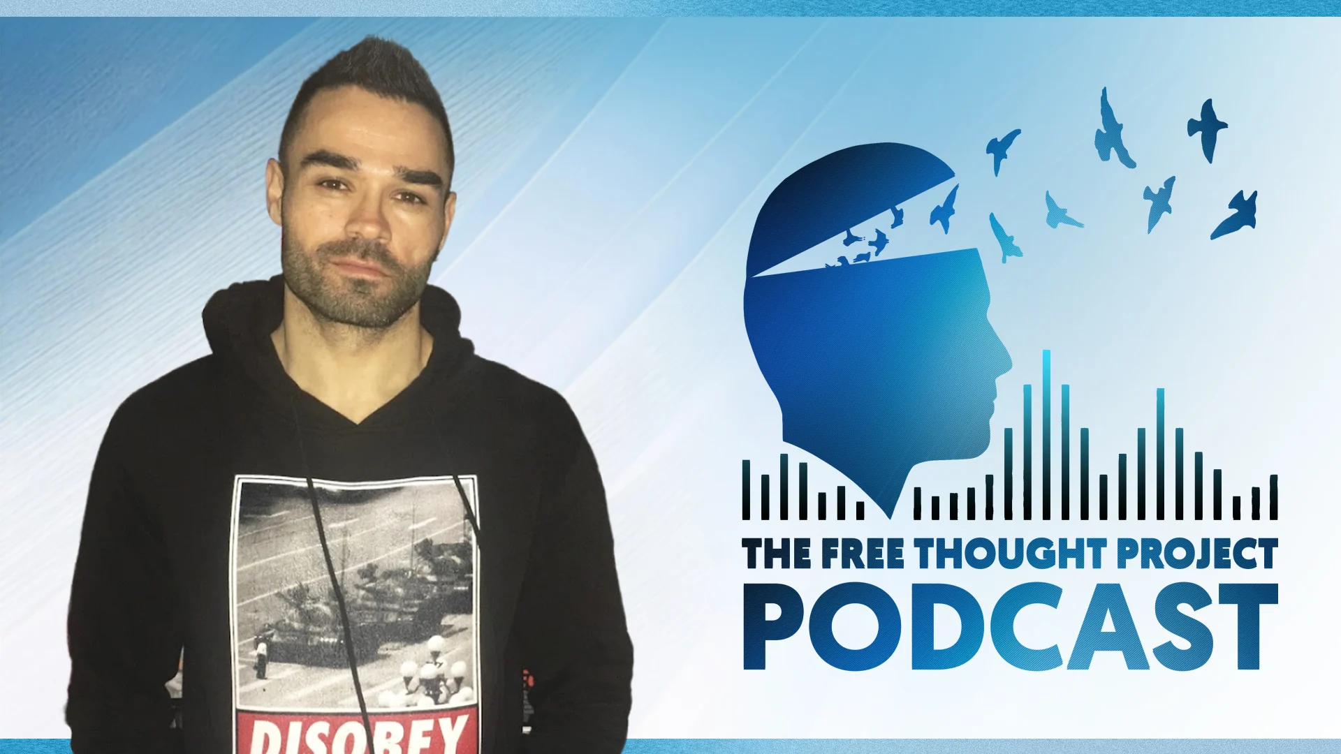 Podcast – Gavin Nascimento – Unmasking USAID: The Hidden History of Population Control