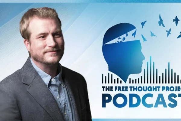 Podcast – Richard Grove – Venezuela, Oil & Cartels: Inside The U.S. Empire’s New Playbook