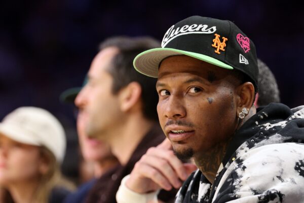 Moneybagg Yo Claps Back After TikTok Fans Question His Look In New Video
