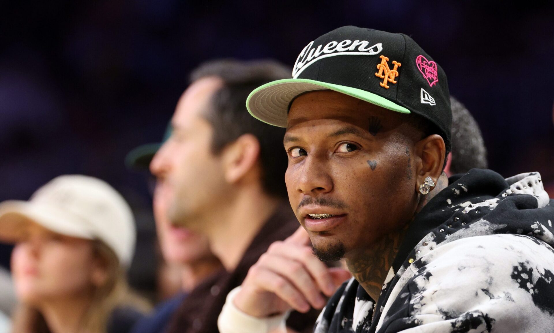 Moneybagg Yo Claps Back After TikTok Fans Question His Look In New Video