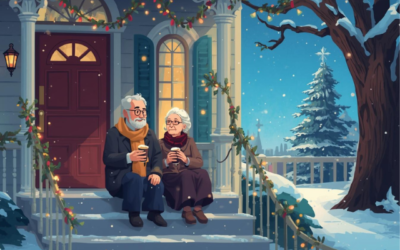 Why I’m Listening to My Aging Mother More Deeply Now