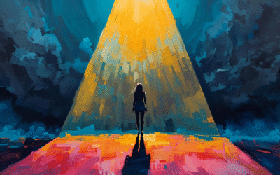 Letting Go of the Life You Were Told to Want