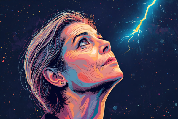How Menopause Exposed the Hidden Trauma I Spent Years Ignoring