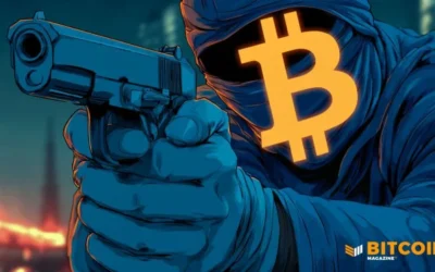 ‘Pay 13 Bitcoin or We Blow It Up’: Hyundai Bomb Threat Shakes South Korean Offices