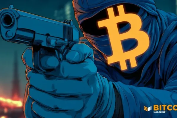 ‘Pay 13 Bitcoin or We Blow It Up’: Hyundai Bomb Threat Shakes South Korean Offices