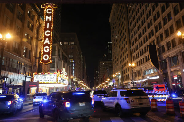 Prayers Up! 1 Dead, 3 Injured In Chicago Post-Christmas Shooting Involving 0,000 Lambo (VIDEO)