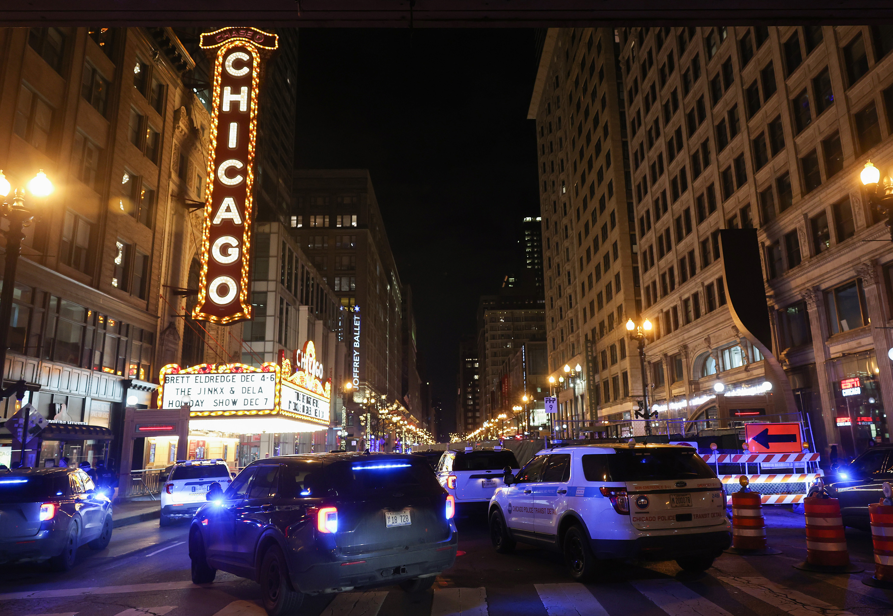 Prayers Up! 1 Dead, 3 Injured In Chicago Post-Christmas Shooting Involving 0,000 Lambo (VIDEO)