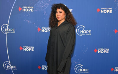 Prayers Up! Angela Yee Opens Up About Brother’s Sudden Death And Shares Wake-Up Call To Listeners (VIDEO)