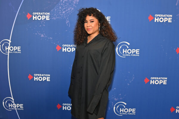 Prayers Up! Angela Yee Opens Up About Brother’s Sudden Death And Shares Wake-Up Call To Listeners (VIDEO)