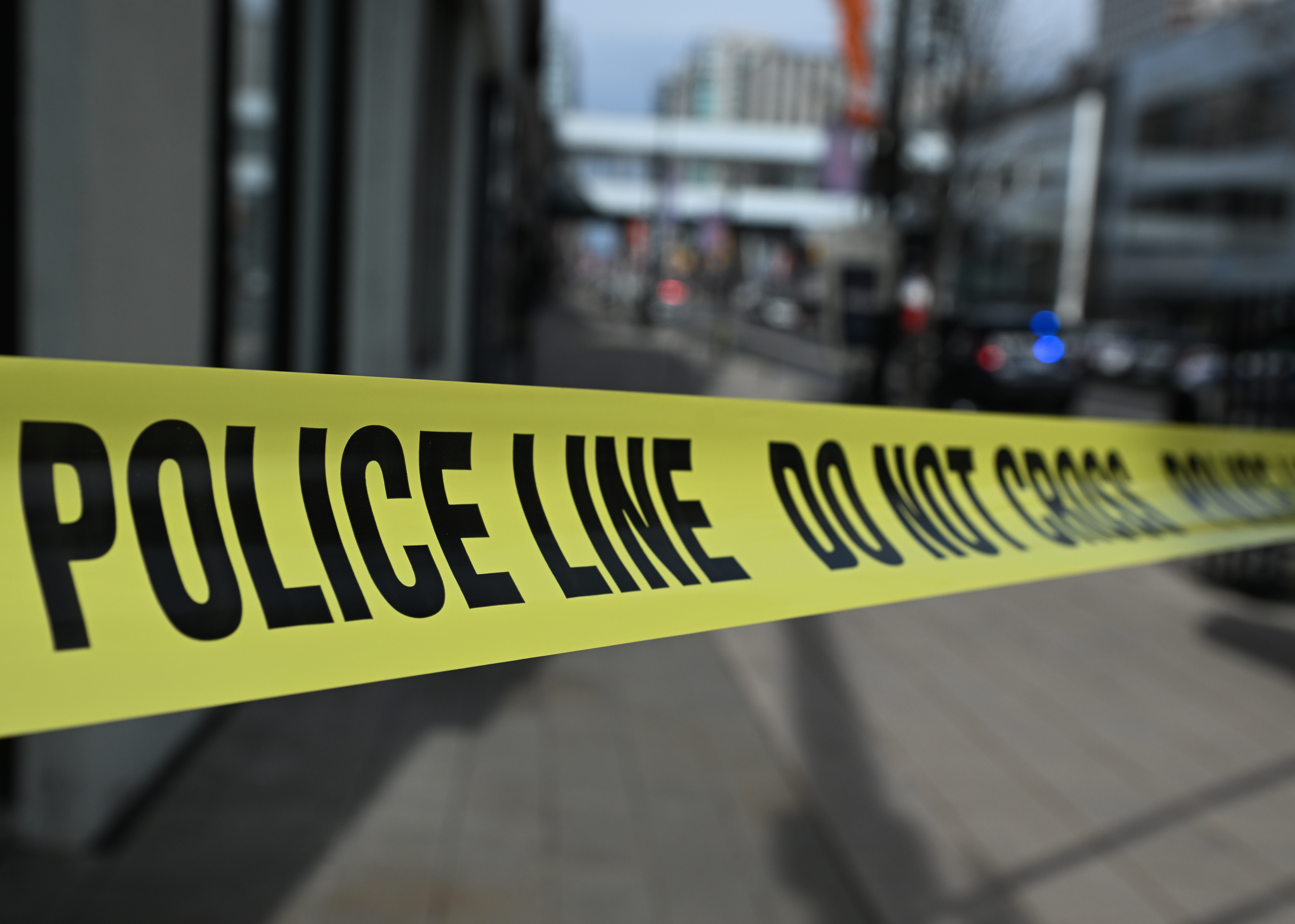 Prayers Up! Florida Doctor Found Dead In Dollar Tree Freezer, Investigation Ongoing (VIDEO)