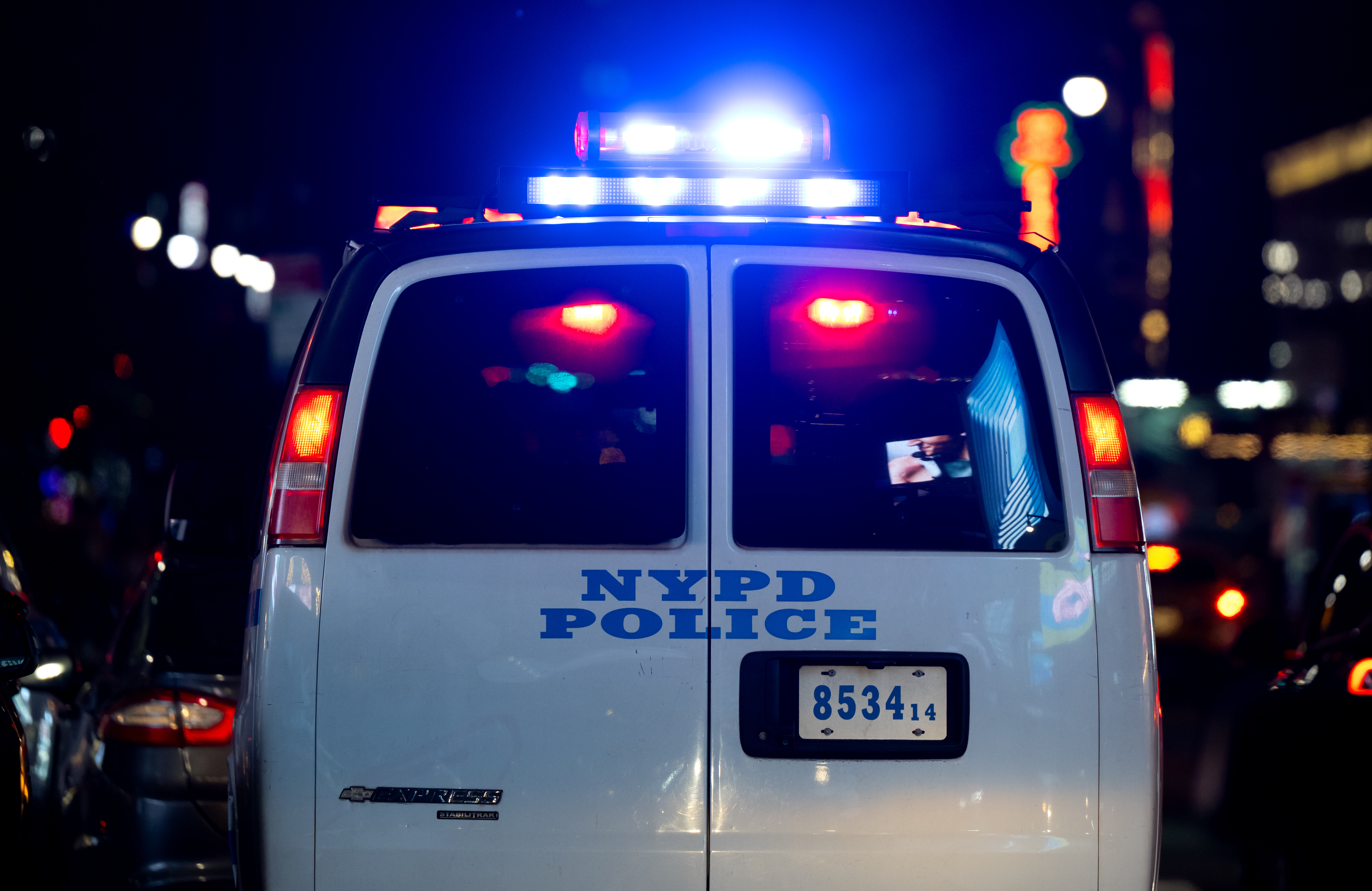 Prayers Up! Police Search For Suspects After Six Teens Were Reportedly Shot Following Sweet Sixteen Party (VIDEO)