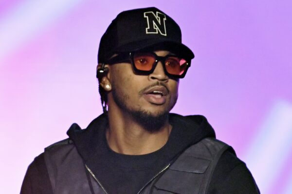 REPORT: Trey Songz Arrested Following Hookah Lounge Incident & Allegedly Punching Nightclub Employee In The Face (VIDEO)