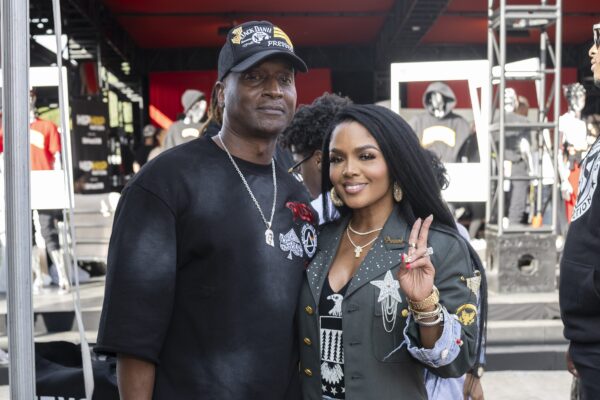 Congrats! Rasheeda & Kirk Frost Celebrate 26 Years Of Marriage With Romantic Date-Night Energy (VIDEO + PHOTOS)