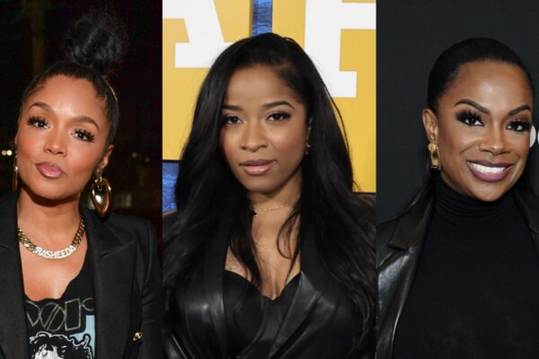 Rasheeda, Toya Johnson & More Share Support For Kandi Burruss Amid Reports Alleging Todd Tucker Was “Talking To Other Women”