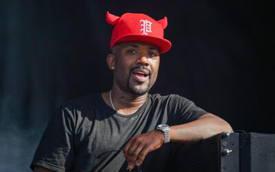 Ray J Speaks Out After Judge Extends Domestic Violence Order Preventing Contact With His Children (VIDEO)