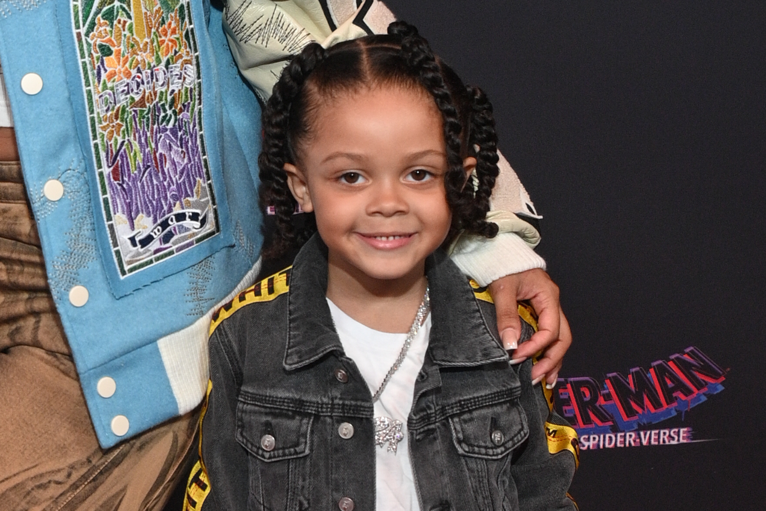 Really HIM! Yosohn Shares How He’s Switching Up His Drip Game & Folks Are In Stitches (VIDEO)