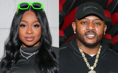Oop! Reginae Carter Recalls Losing Disney Opportunity Over Mack Maine’s Lyrics In ‘Every Girl’ (VIDEO)
