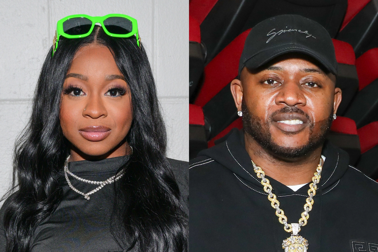Oop! Reginae Carter Recalls Losing Disney Opportunity Over Mack Maine’s Lyrics In ‘Every Girl’ (VIDEO)