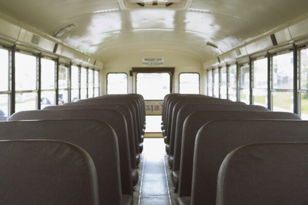 Resource Officer Reportedly Removed From Active Duty After Allegedly Tasing 18-Year-Old Student On School Bus In Atlanta (VIDEO)