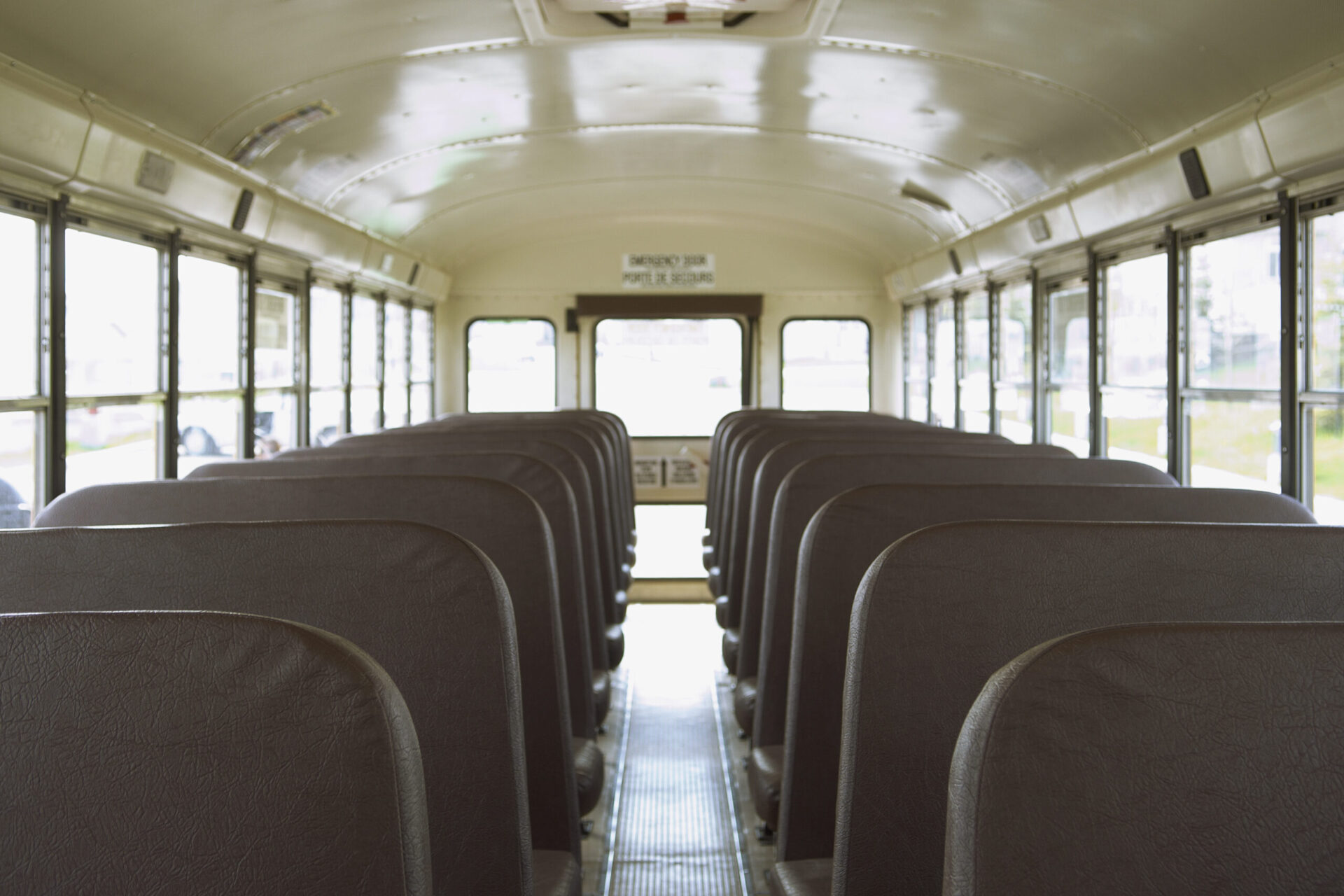 Resource Officer Reportedly Removed From Active Duty After Allegedly Tasing 18-Year-Old Student On School Bus In Atlanta (VIDEO)