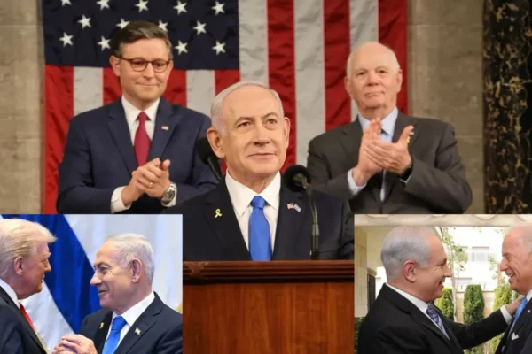 Trump Implements Israel’s Anti-Muslim Free Speech Crackdown Agenda