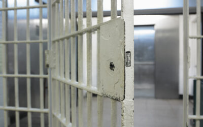 Say, WHAT?! Florida Woman Charged After Allegedly Drugging Disabled Great-Granddaughter In Attempted Murder-Suicide Plot