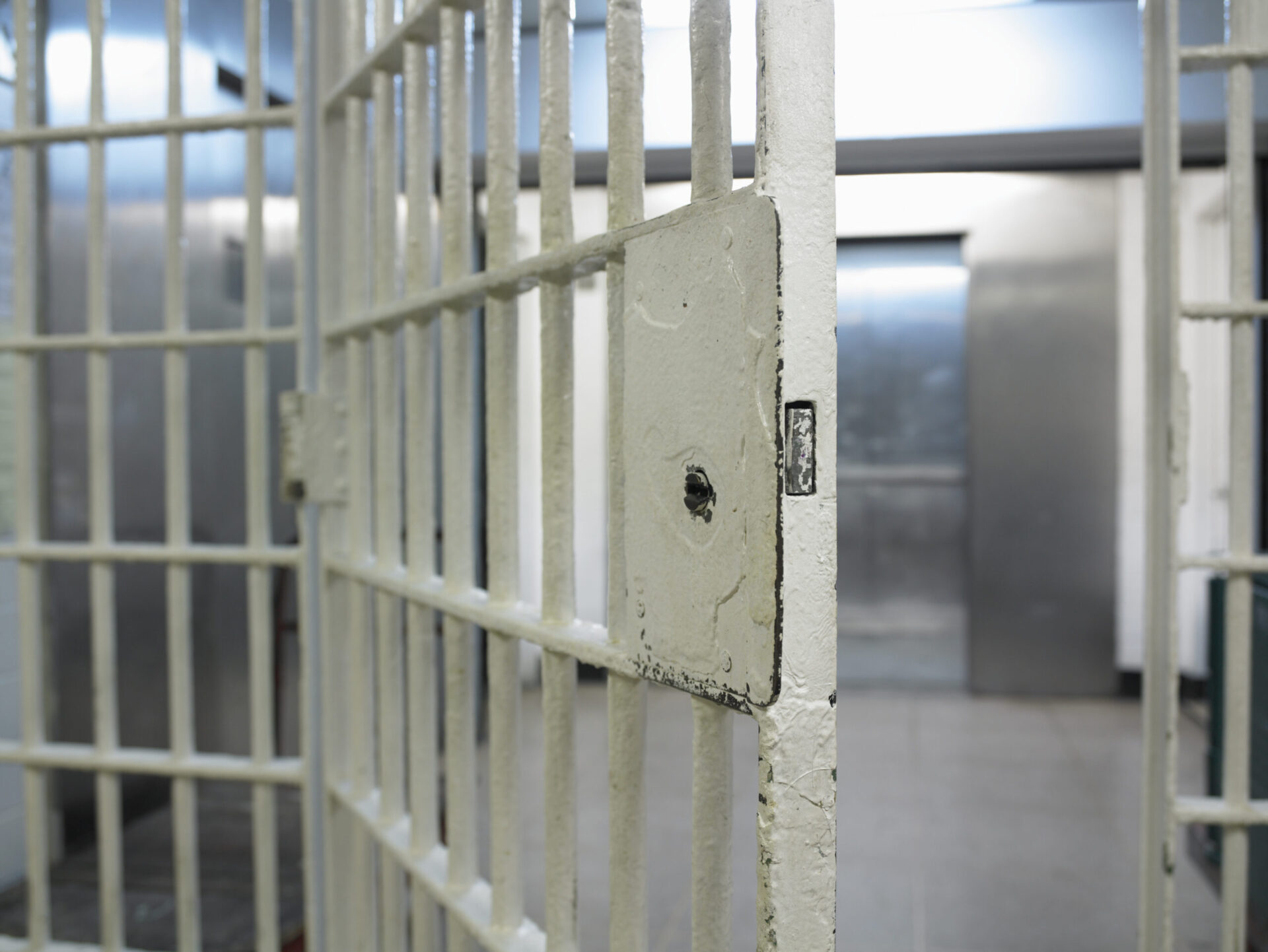 Say, WHAT?! Florida Woman Charged After Allegedly Drugging Disabled Great-Granddaughter In Attempted Murder-Suicide Plot