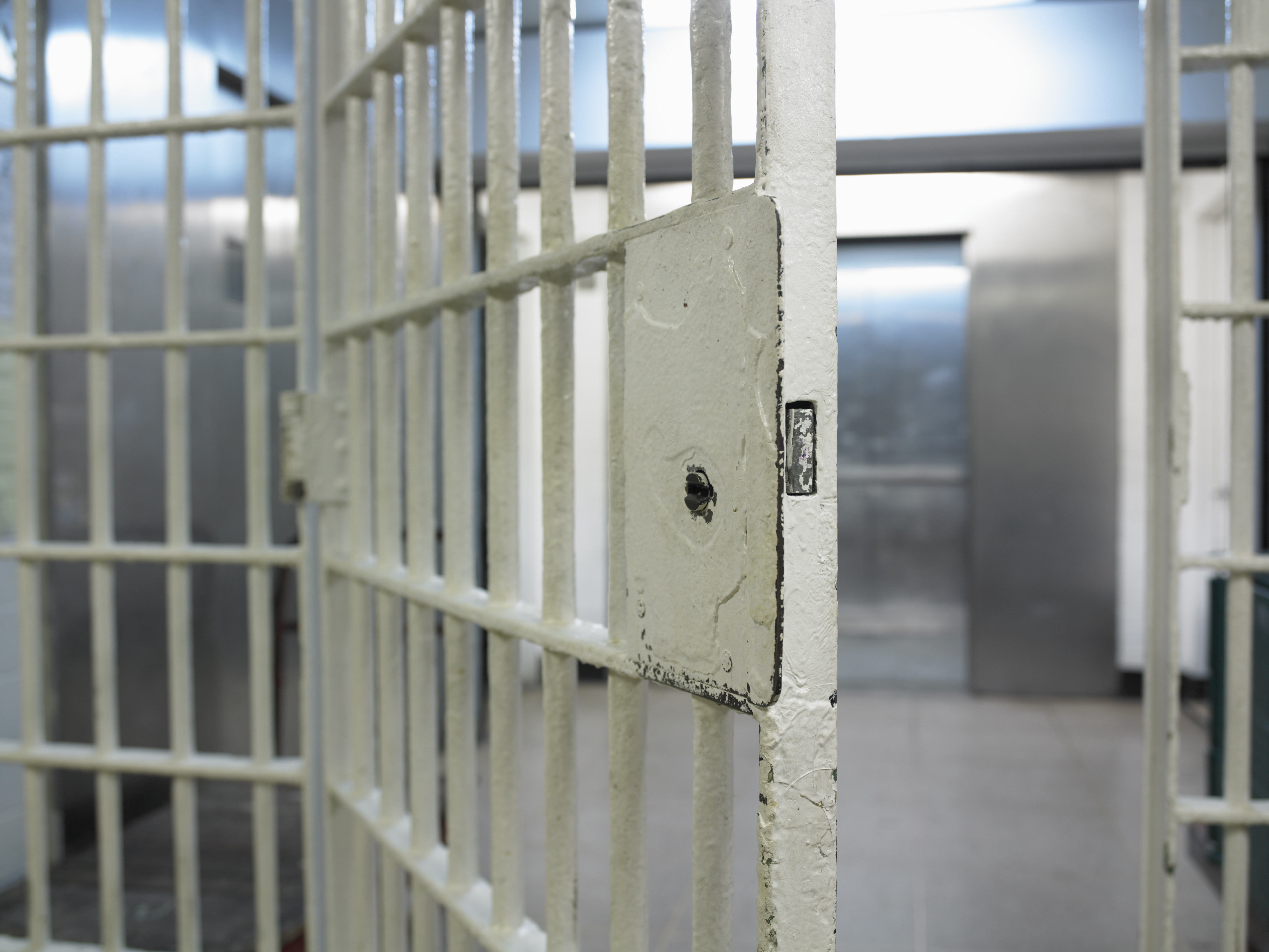 Say, WHAT?! Florida Woman Charged After Allegedly Drugging Disabled Great-Granddaughter In Attempted Murder-Suicide Plot