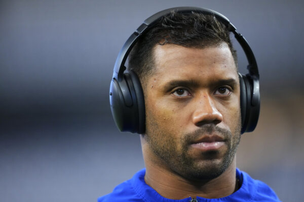 Trevone Boykin Apologizes To Russell Wilson Following Backlash Over “Weird” Thanksgiving Comment (VIDEOS)